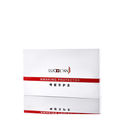 北京气血能量增强套